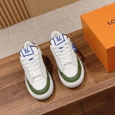 Louis Vuitton Trainer Sneaker